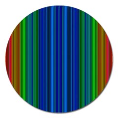 Strips Magnet 5  (round) by Siebenhuehner