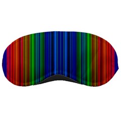 Strips Sleeping Mask by Siebenhuehner