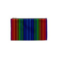 Strips Cosmetic Bag (small) by Siebenhuehner