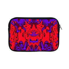 Abstract Apple Ipad Mini Zippered Sleeve by Siebenhuehner