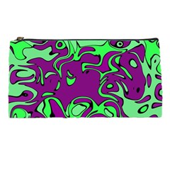 Abstract Pencil Case by Siebenhuehner