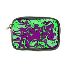 Abstract Coin Purse by Siebenhuehner