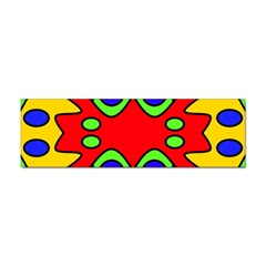 Abstract Bumper Sticker 100 Pack by Siebenhuehner