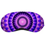 Mandala Sleeping Mask Front