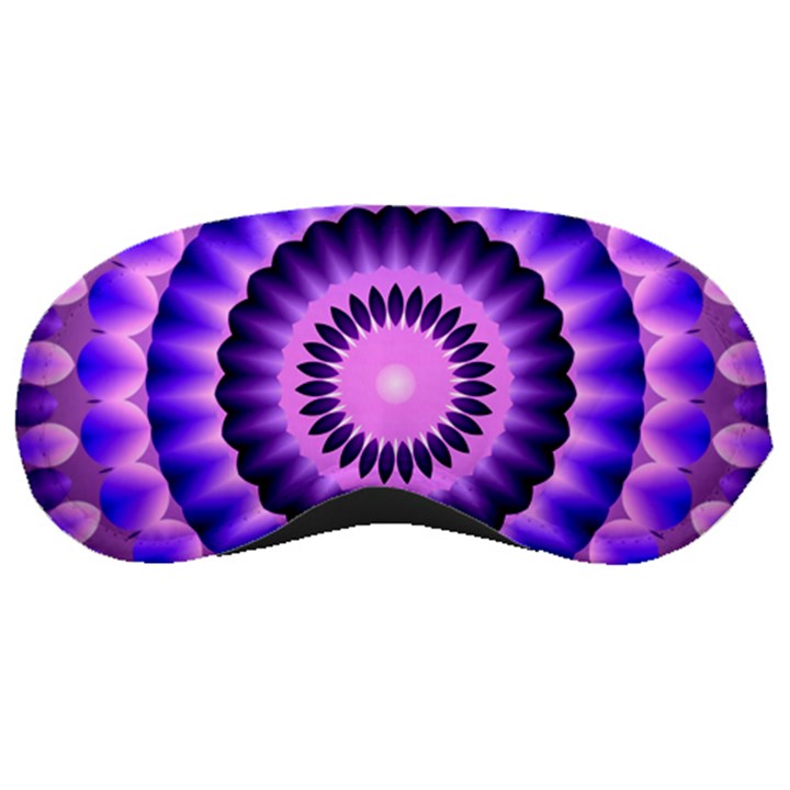 Mandala Sleeping Mask