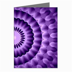 Mandala Greeting Card (8 Pack)