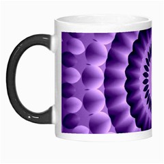 Mandala Morph Mug by Siebenhuehner