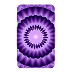 Mandala Memory Card Reader (rectangular) by Siebenhuehner