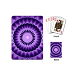 Mandala Playing Cards (Mini) Back