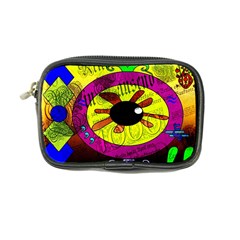 Abstract Coin Purse by Siebenhuehner