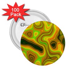 Abstract 2 25  Button (100 Pack) by Siebenhuehner