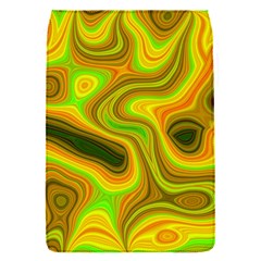 Abstract Removable Flap Cover (small) by Siebenhuehner