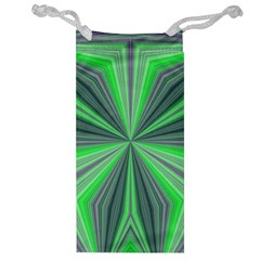 Abstract Jewelry Bag by Siebenhuehner