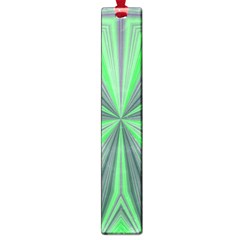 Abstract Large Bookmark by Siebenhuehner