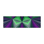 Abstract Bumper Sticker 100 Pack Front