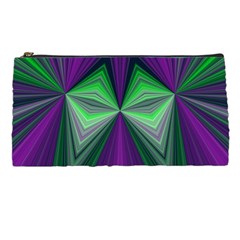 Abstract Pencil Case by Siebenhuehner