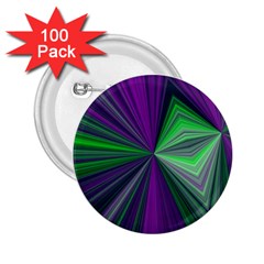 Abstract 2.25  Button (100 pack)