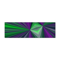 Abstract Bumper Sticker 100 Pack by Siebenhuehner