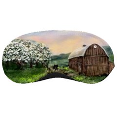  amish Apple Blossoms  By Ave Hurley Of Artrevu   Sleeping Mask by ArtRave2