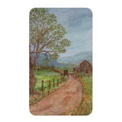  amish Buggy Going Home  By Ave Hurley Of Artrevu   Memory Card Reader (rectangular) by ArtRave2