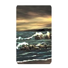  bridget s Lighthouse   By Ave Hurley Of Artrevu   Memory Card Reader (rectangular) by ArtRave2