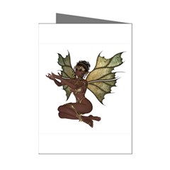 Fairy Mini Greeting Card (8 Pack)