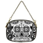 skull Chain Purse (Two Sides) Front