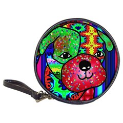 Pug Cd Wallet