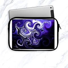 L506 Apple Ipad Mini Zippered Sleeve by gunnsphotoartplus