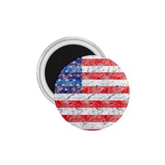 Flag 1 75  Button Magnet