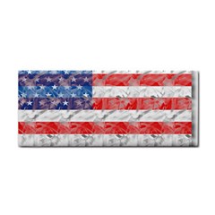 Flag Hand Towel