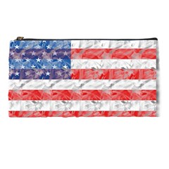 Flag Pencil Case