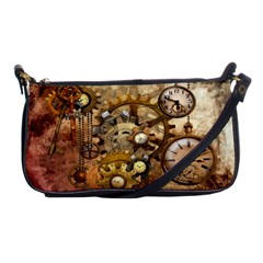 Steampunk Evening Bag by Ancello