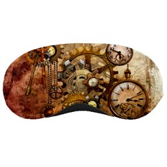 Steampunk Sleeping Mask