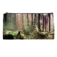 Last Song Pencil Case by Ancello