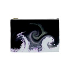 L522 Cosmetic Bag (medium) by gunnsphotoartplus