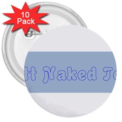 1logo2 3  Button (10 Pack)