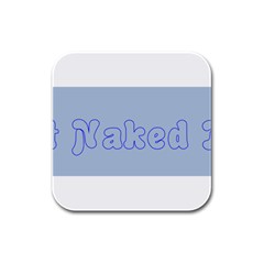 1logo2 Drink Coasters 4 Pack (square)