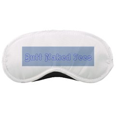 1logo2 Sleeping Mask