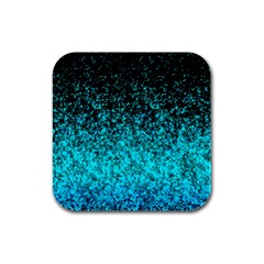 Glitter Dust 1 Drink Coasters 4 Pack (square) by MedusArt