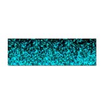 Glitter Dust 1 Bumper Sticker 10 Pack Front