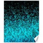 Glitter Dust 1 Canvas 8  x 10  (Unframed) 8.15 x9.66  Canvas - 1