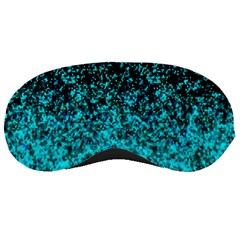 Glitter Dust 1 Sleeping Mask by MedusArt