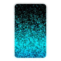 Glitter Dust 1 Memory Card Reader (rectangular) by MedusArt