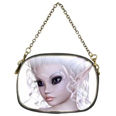 Fairy Elfin Elf Nymph Faerie Chain Purse (one Side)