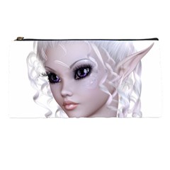 Fairy Elfin Elf Nymph Faerie Pencil Case by goldenjackal