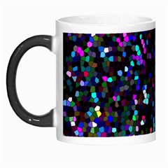 Glitter 1 Morph Mug by MedusArt