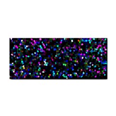 Glitter 1 Hand Towel