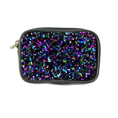 Glitter 1 Coin Purse by MedusArt