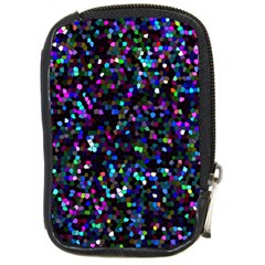 Glitter 1 Compact Camera Leather Case